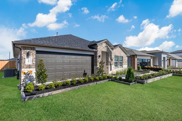 Rosharon, TX 77583,1127 Desert Willow DR