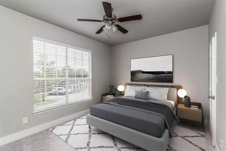 19100 N Glenwest Drive #923, Friendswood, TX 77546