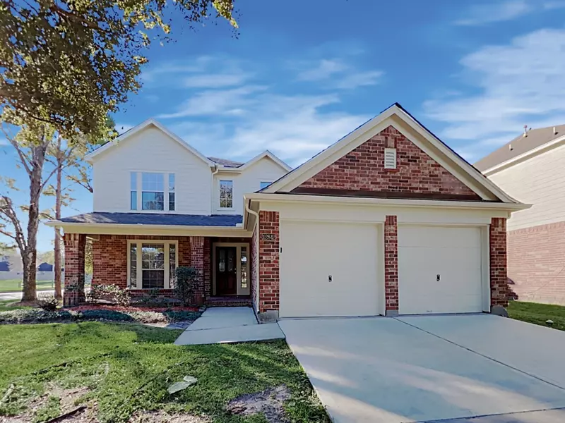 12842 Muir Woods TRL, Humble, TX 77346