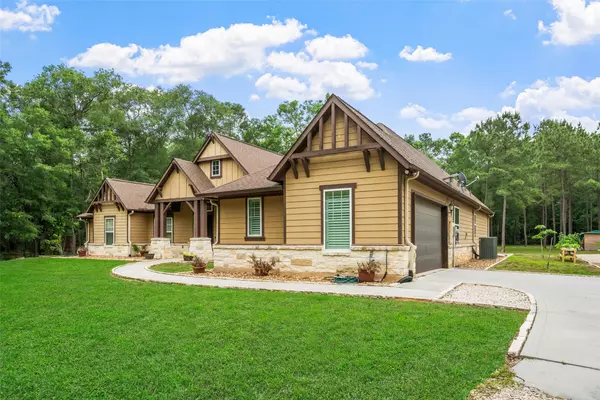 Cleveland, TX 77328,3716 Chisolm CT