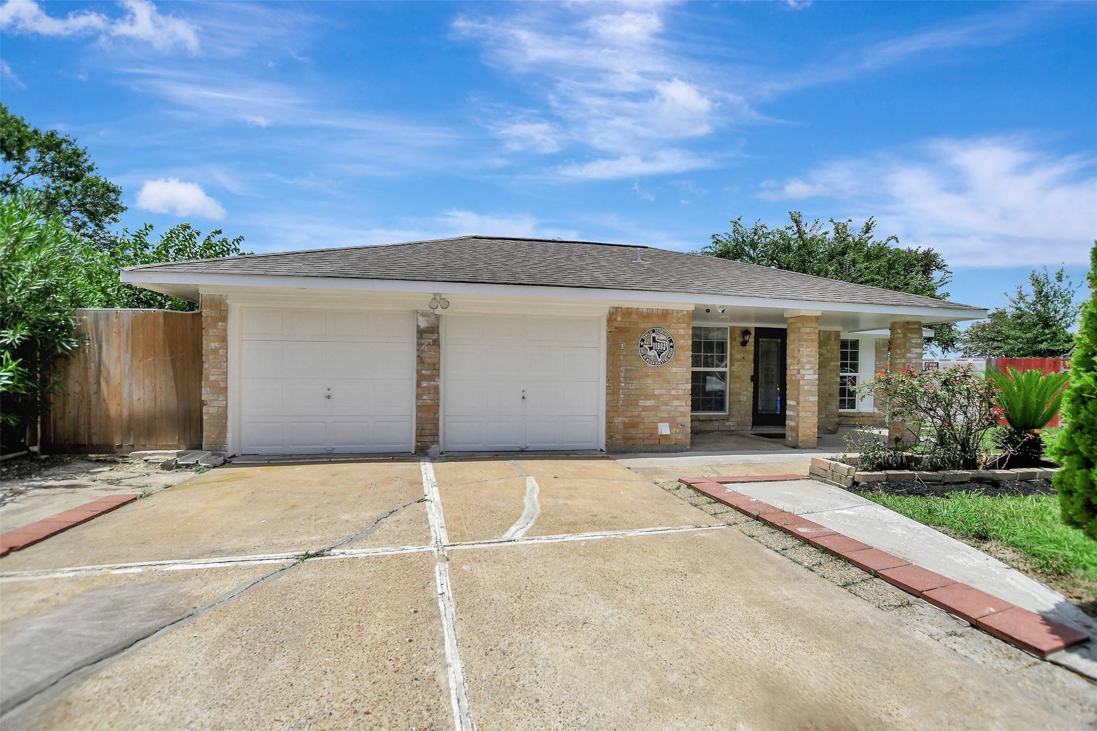 Houston, TX 77089,11803 Rhinebeck DR