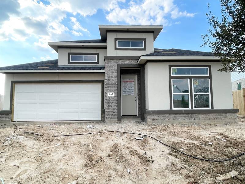 31226 Anna Meadows DR, Fulshear, TX 77441
