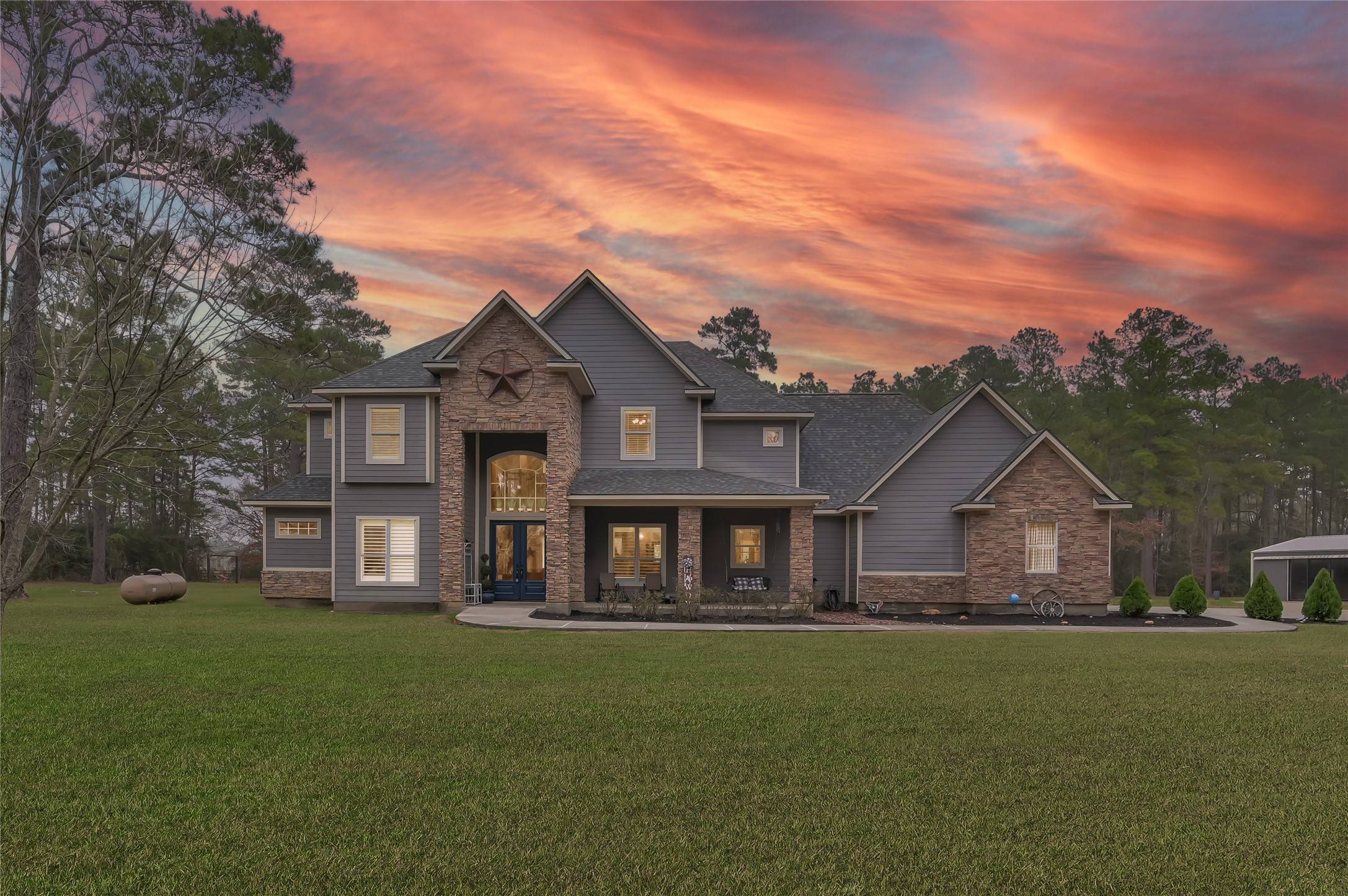 Montgomery, TX 77316,3315 Spring Branch Road