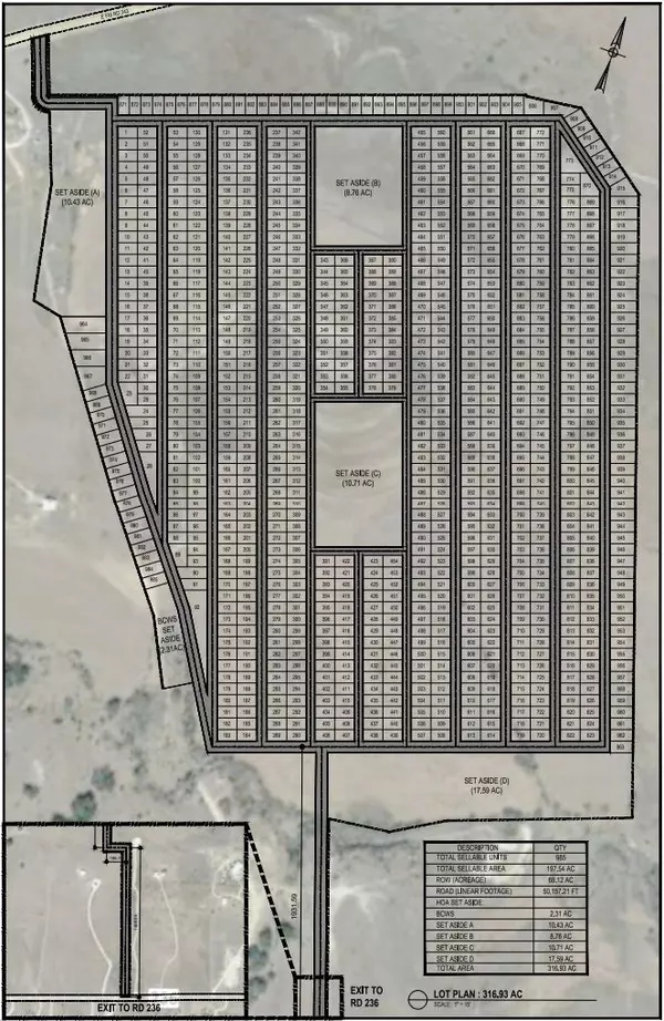 Bertram, TX 78605,TBD FM 243