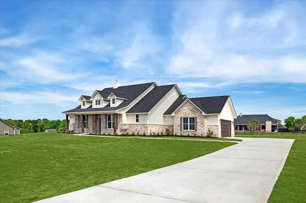 Bellville, TX 77418,762 Blue Topaz DR