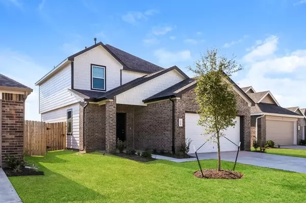Brookshire, TX 77423,3009 Tallgrass CT