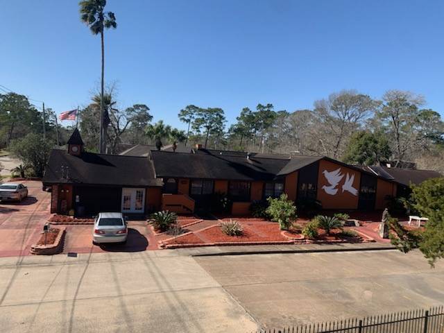 2013 Deats RD, Dickinson, TX 77539