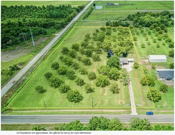 Dayton, TX 77535,9550 Fm 686