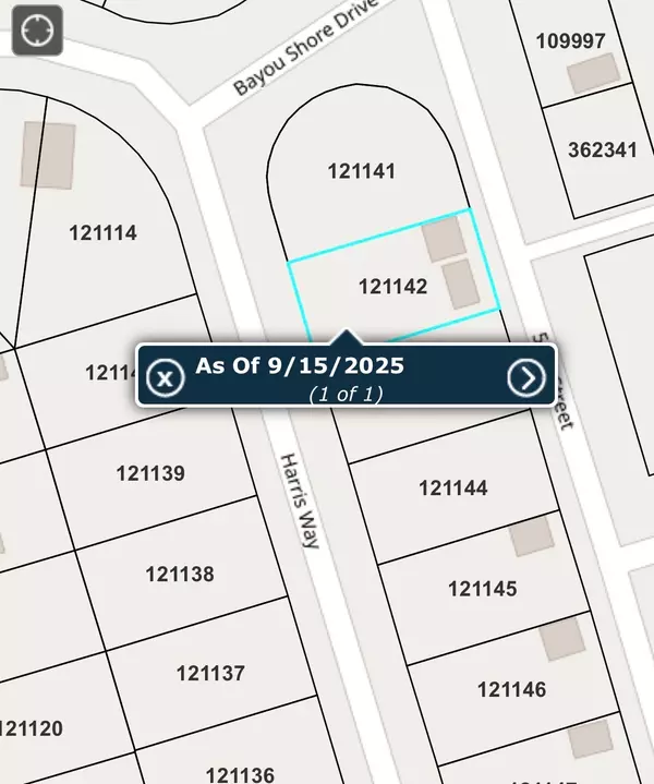 Galveston, TX 77551,1116 Harris WAY