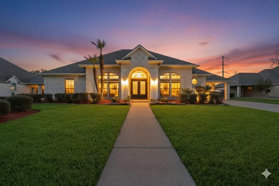 2217 W Reata DR, Deer Park, TX 77536