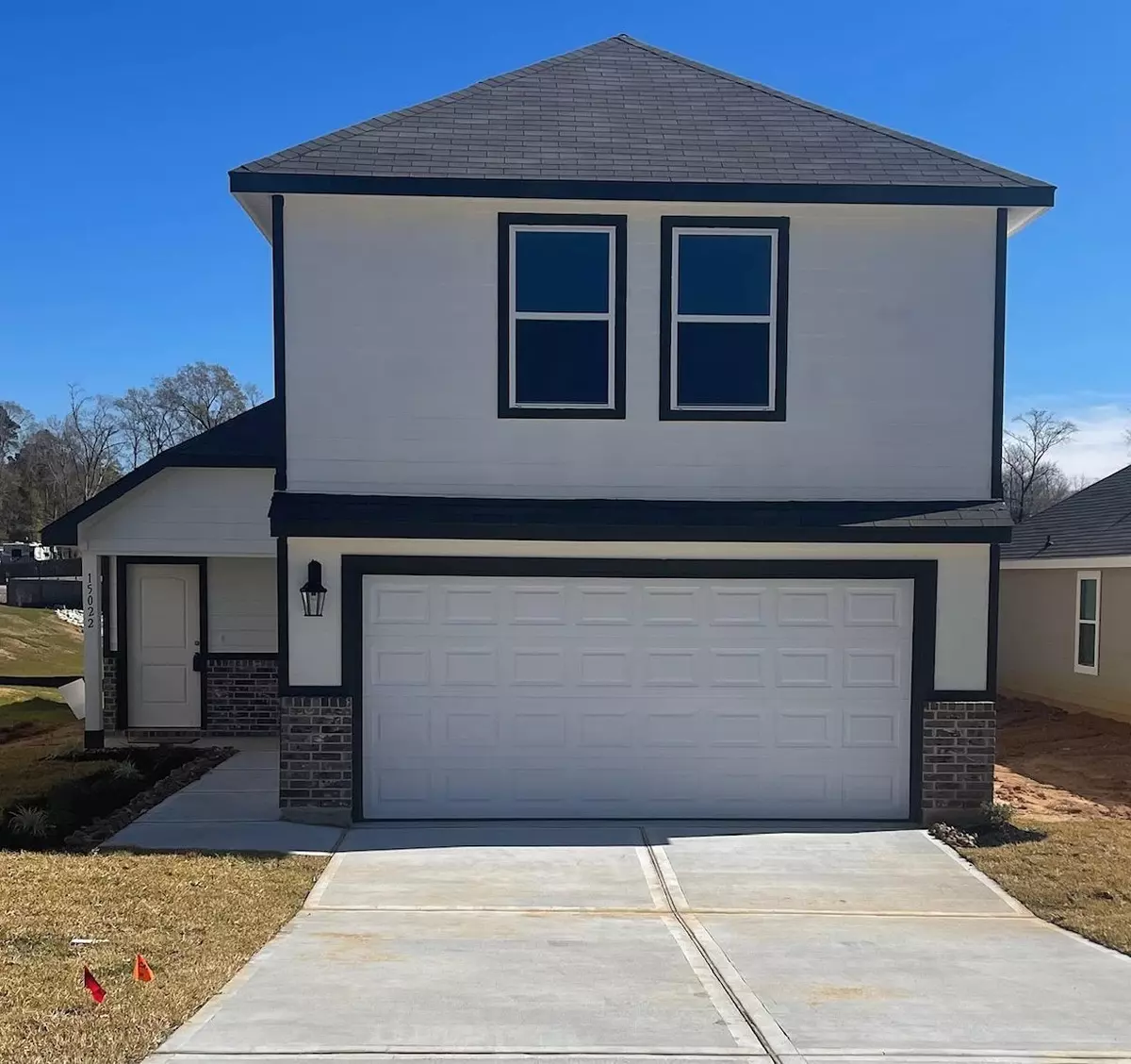 Willis, TX 77318,15022 Sorrento Bay CT