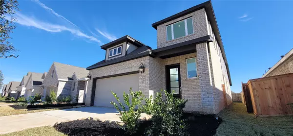 Katy, TX 77493,27039 Blue Pool DR