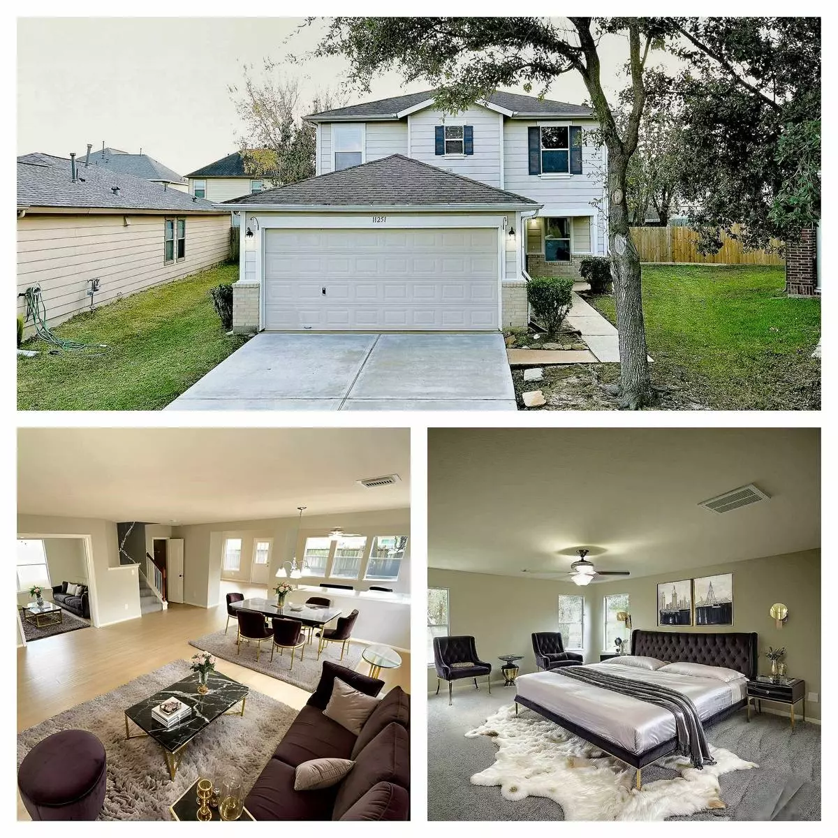 Tomball, TX 77375,11251 Wild Goose DR