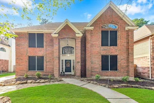 Houston, TX 77345,4407 Echo Falls DR