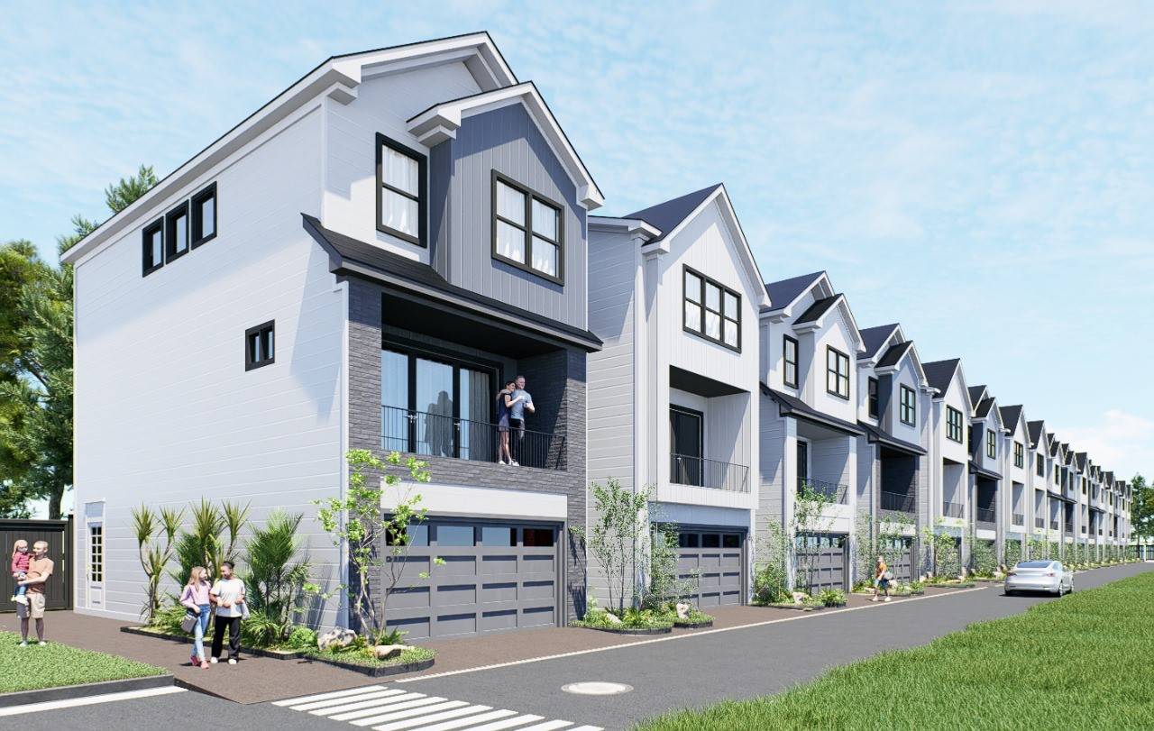 000 Wilburforce ST, Houston, TX 77091