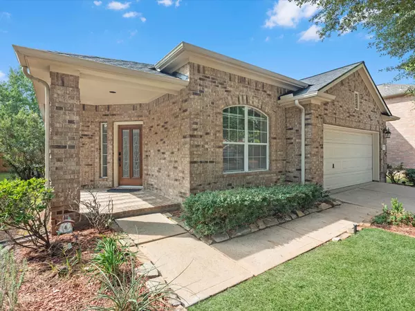 Cypress, TX 77433,19919 Caraway Ridge DR