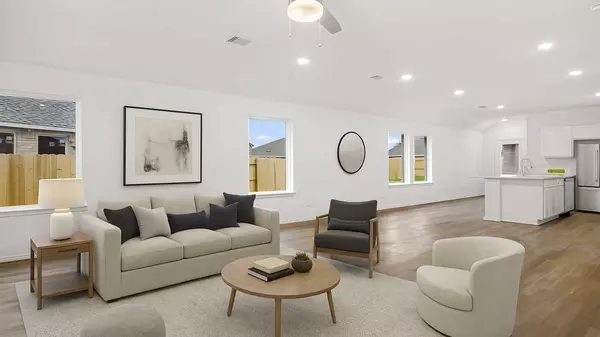 Hockley, TX 77447,20058 Palermo Shores DR