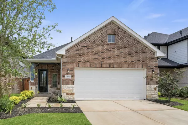 Tomball, TX 77377,21310 Barcelona Heights TRL