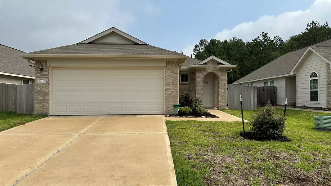 17777 Lion Heart RD, Conroe, TX 77306