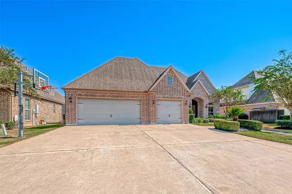 3530 Caffin DR,  Beaumont,  TX 77706