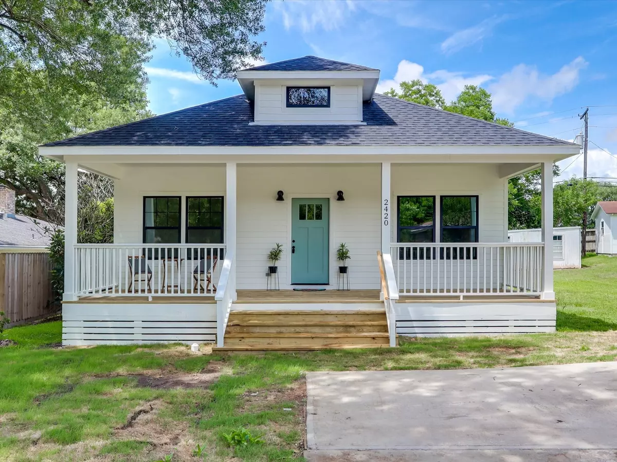 Brenham, TX 77833,2420 Airline DR