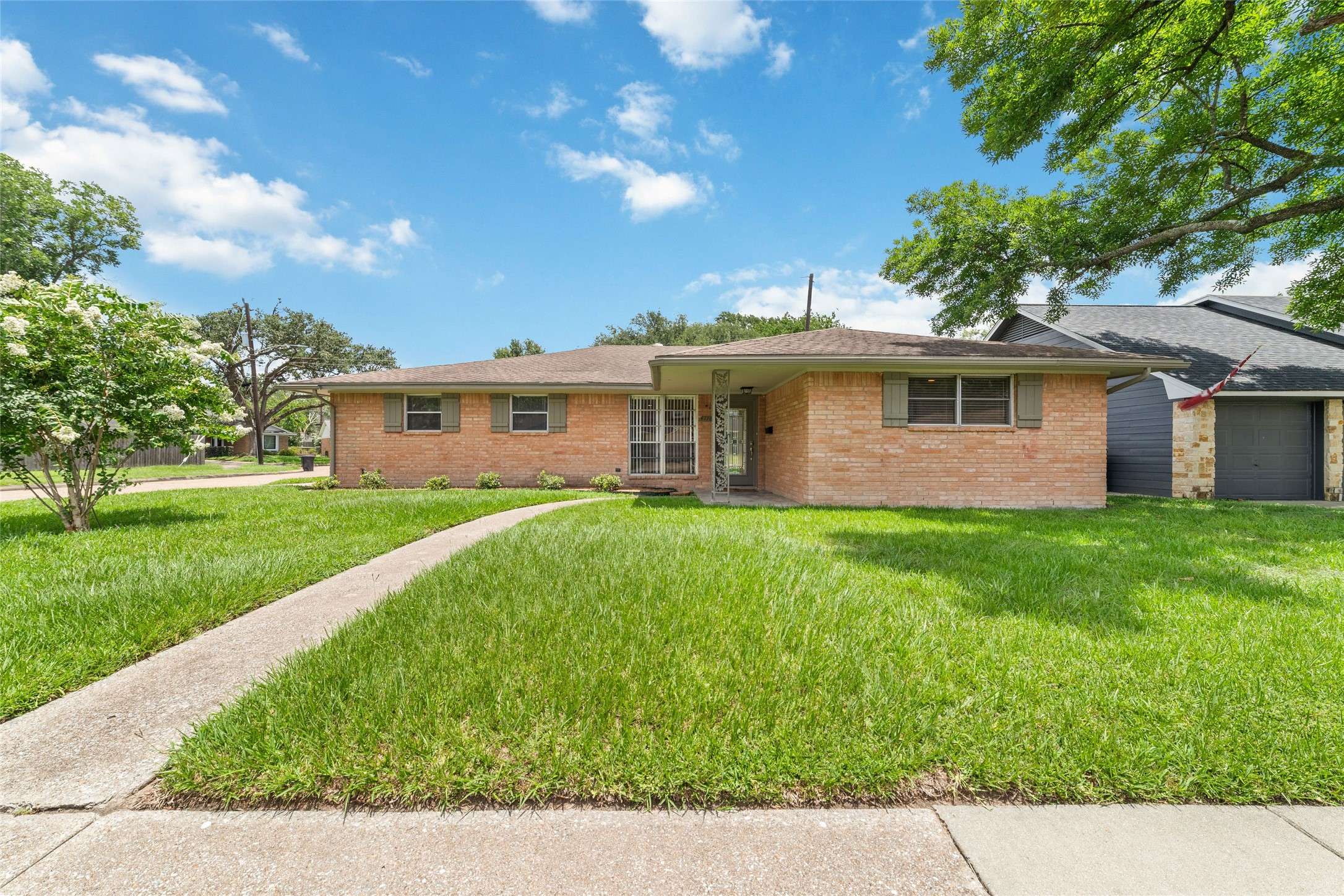 4118 Donna Lynn DR, Houston, TX 77092