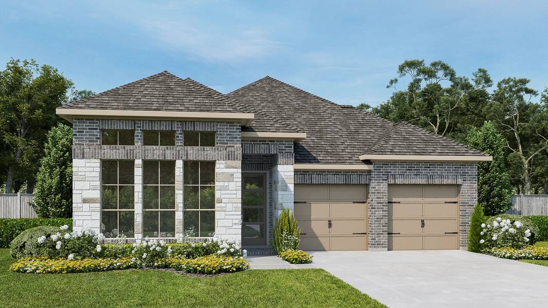 11835 Sawgrass DR, Mont Belvieu, TX 77523