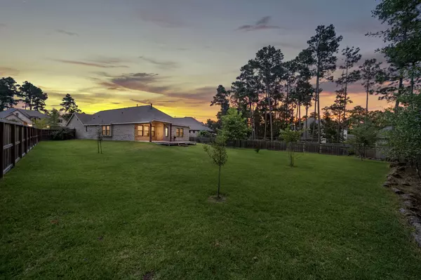 334 S Cadence Hills LOOP, Conroe, TX 77318