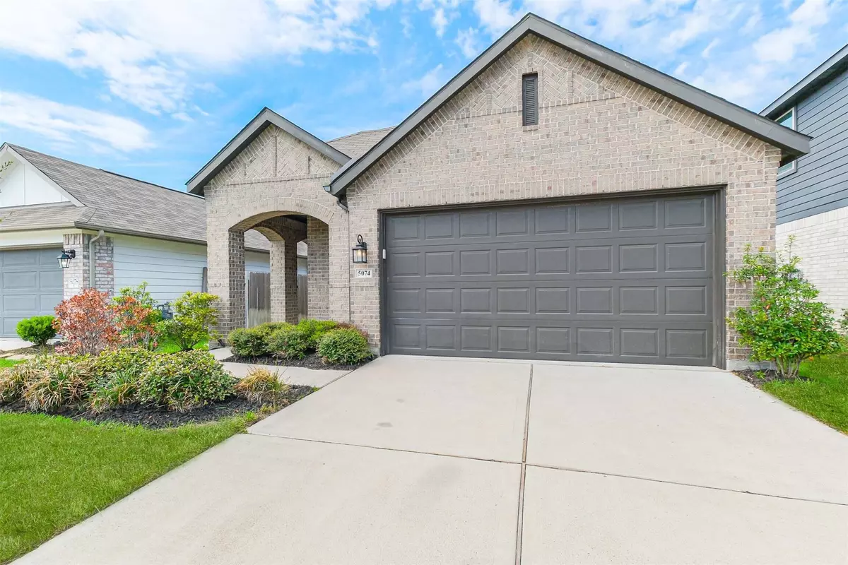 Houston, TX 77066,5074 Klein Orchard DR