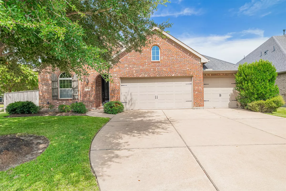 Katy, TX 77494,2818 Mcdonough WAY