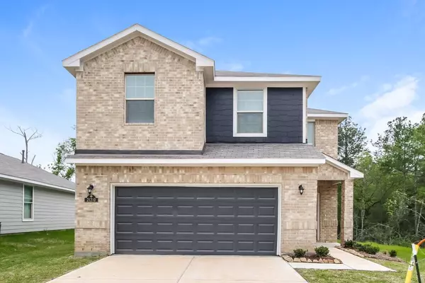 21210 George Vancouver CT, Porter, TX 77365