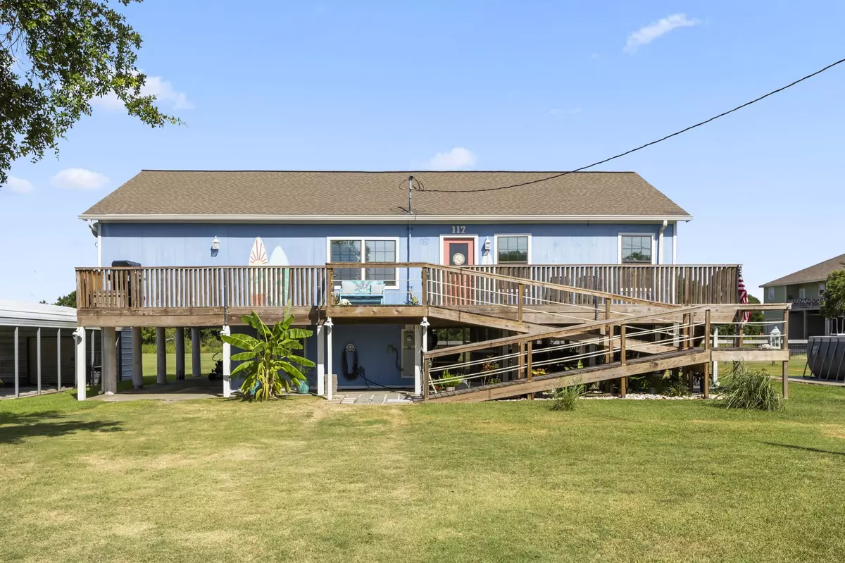 Anahuac, TX 77514,117 Ouisa