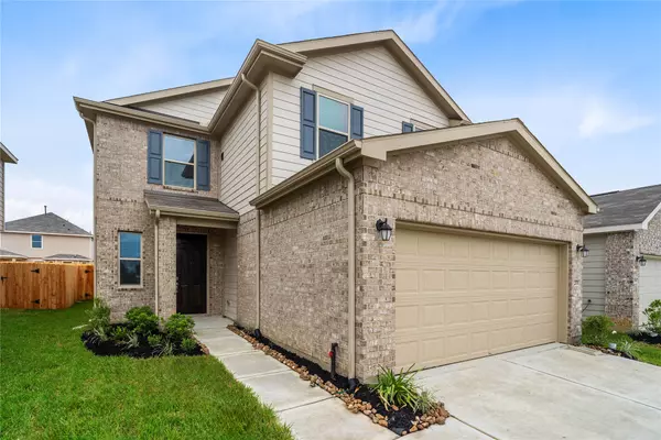 22870 Magnolia Haven DR, Hockley, TX 77447