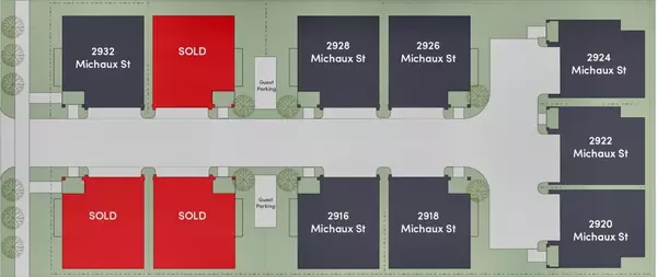 Houston, TX 77009,2928 Michaux ST