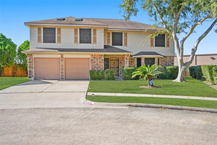 1858 Halstead ST, Missouri City, TX 77489