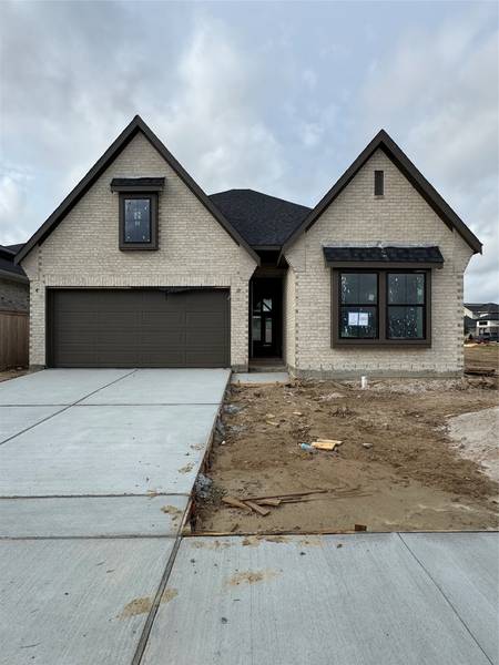 11439 Desert Orangetip DR, Cypress, TX 77433
