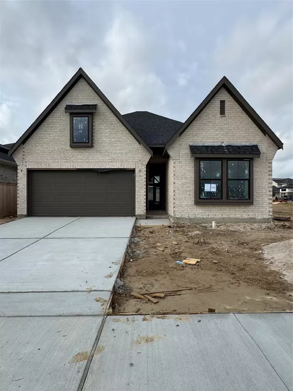 11439 Desert Orangetip DR, Cypress, TX 77433