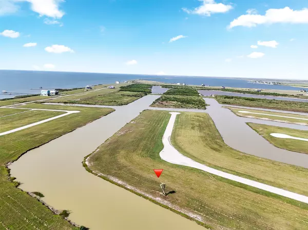 Palacios, TX 77465,3003 Peninsula Point DR