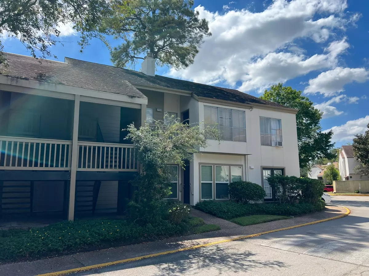 Houston, TX 77063,2100 Tanglewilde ST #750