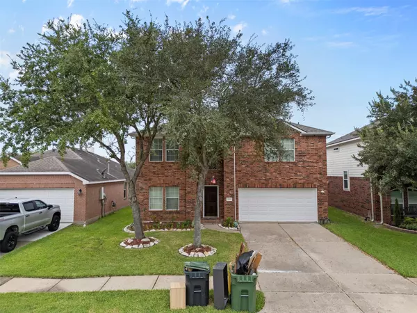 2610 Cypress Springs DR, Pearland, TX 77584