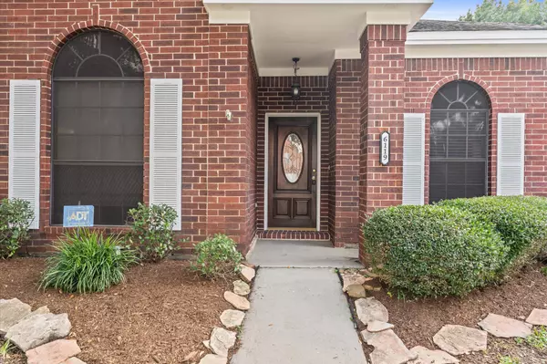 Katy, TX 77449,6119 Plantation Bay DR
