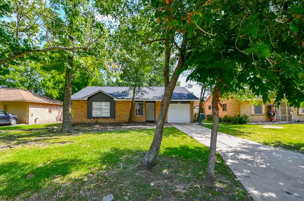 5709 Arthington ST, Houston, TX 77053