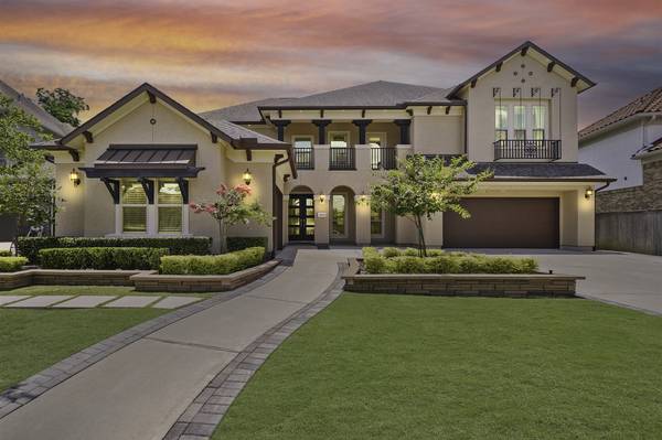 6614 Tarrion Bay LN, Sugar Land, TX 77479
