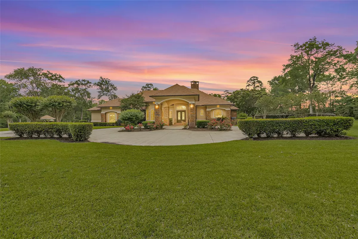 Willis, TX 77318,12158 Fm 830 RD