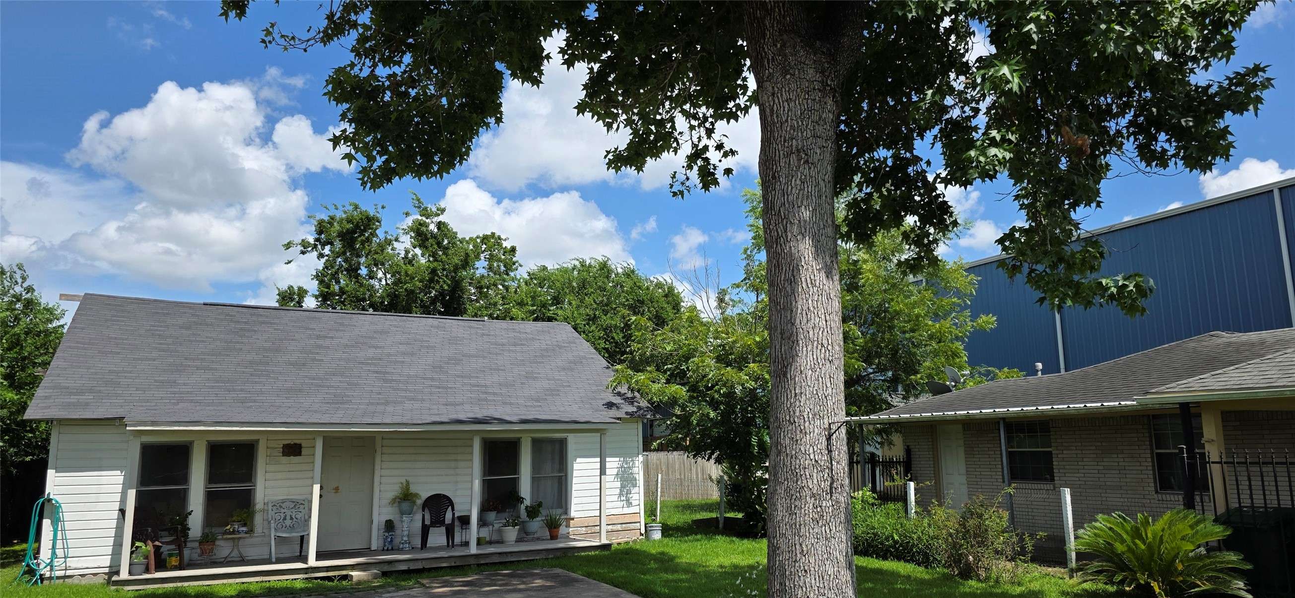 Houston, TX 77009,5518 Cochran ST