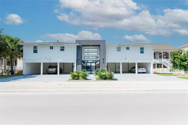 912 Church ST #4, Galveston, TX 77550