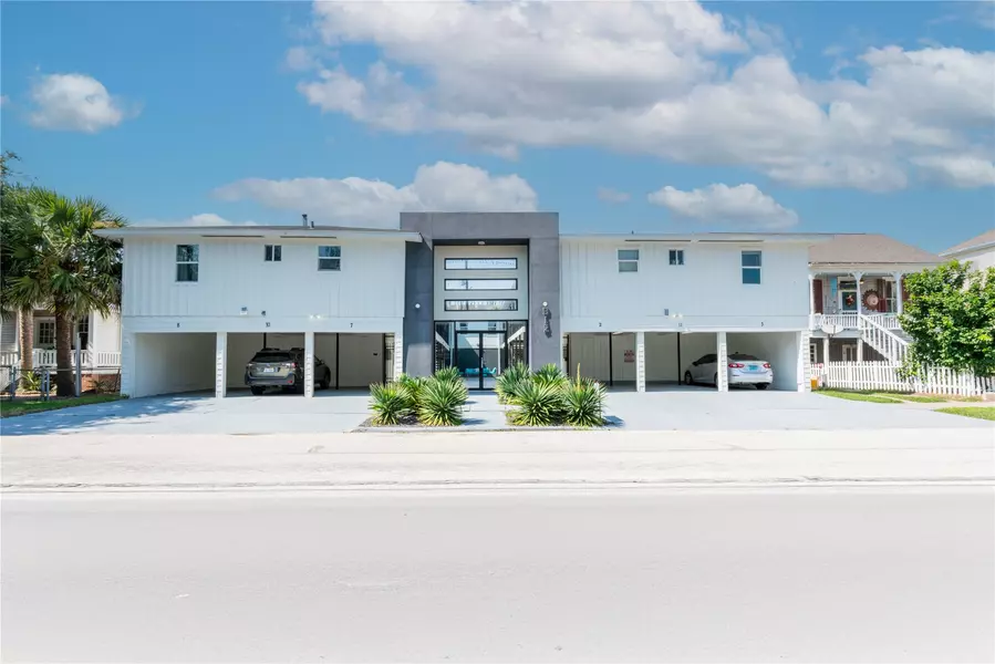 912 Church ST #4, Galveston, TX 77550