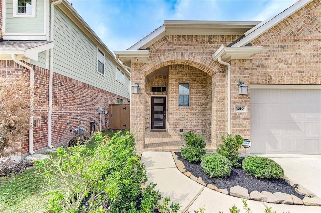 Katy, TX 77493,6019 Bristlegrass LN