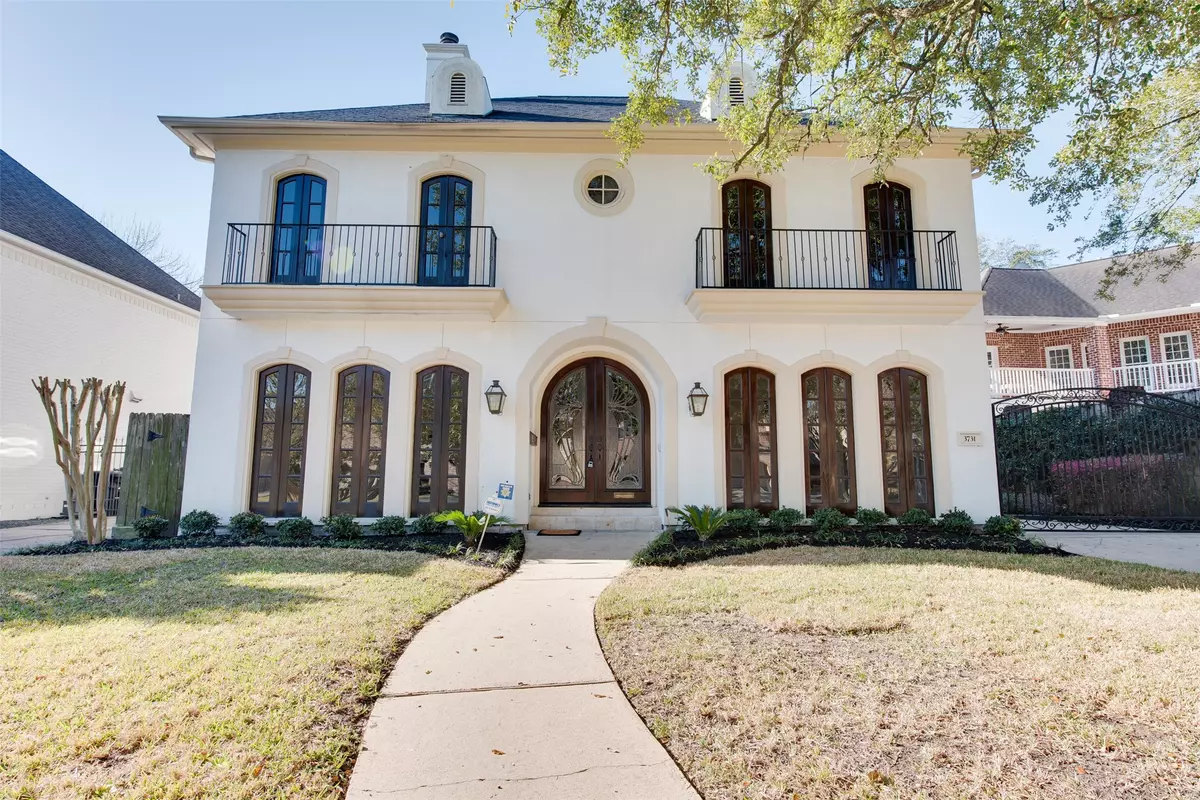 Houston, TX 77025,3731 Maroneal ST