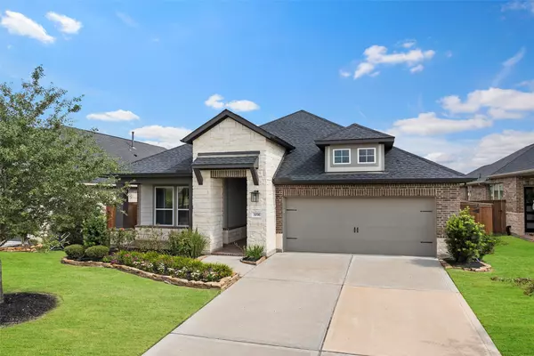 3096 Indigo Night LN, Katy, TX 77493